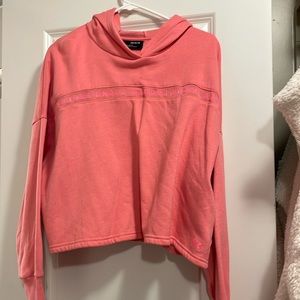 Women under armour sweater